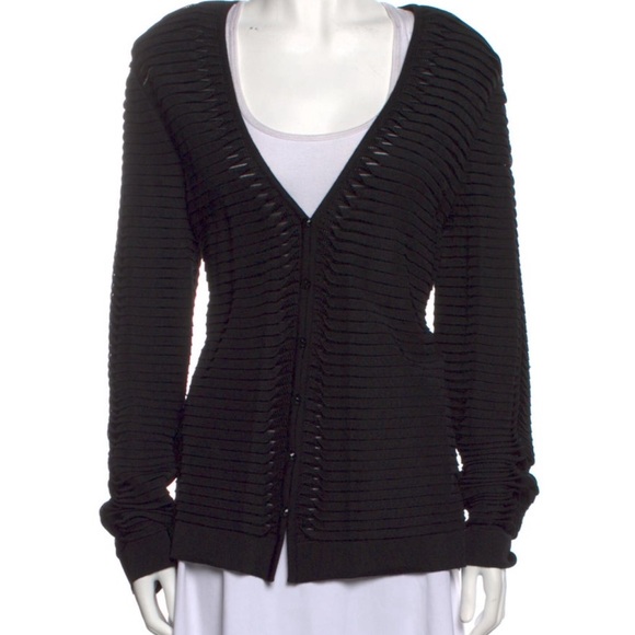 Escada Sweaters - Stunning Escada cardigan